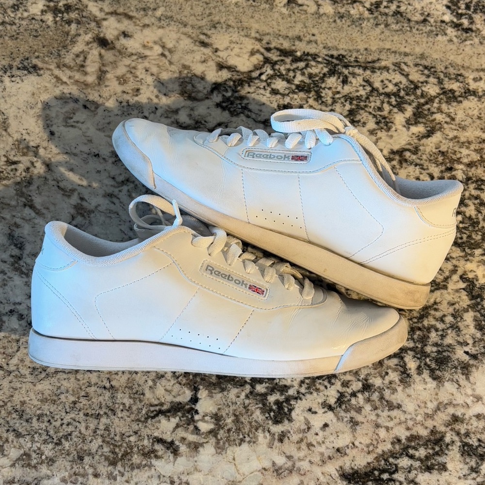Reebok Women's Princess Sneaker